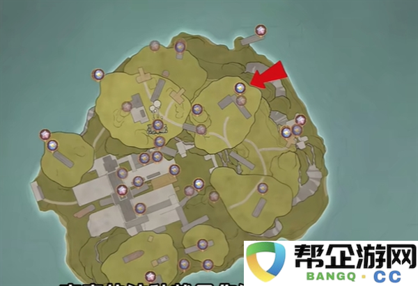 《无限暖暖》官方地图工具的实用技巧与使用心得分享