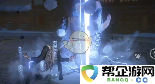 《异人之下手游》陆瑾角色技能与战斗策略全面解析