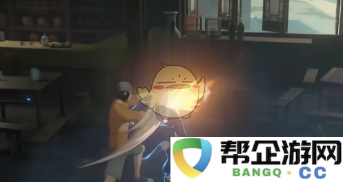 《异人之下手游》中连招技巧与玩法攻略详解