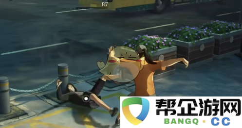 《异人之下手游》中连招技巧与玩法攻略详解