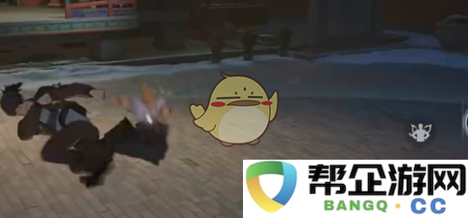 《异人之下手游》深度剖析身外身系统的功能与玩法