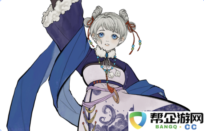 《御剑封魔》冰修若雪职业流派详细解析与玩法指南