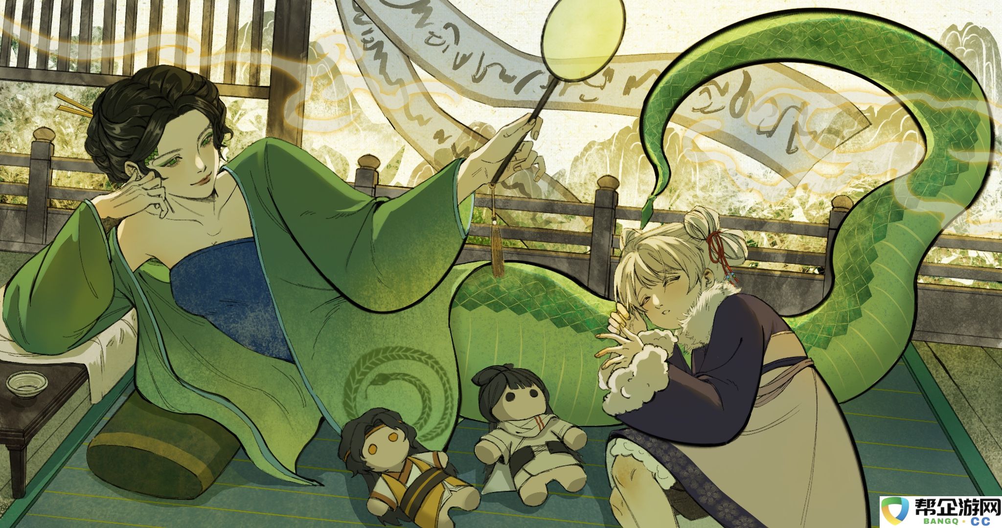 《御剑封魔》冰修若雪职业流派详细解析与玩法指南