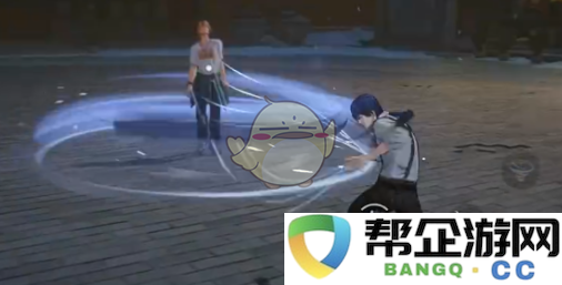 《异人之下手游》诸葛青技能解析与强度评测