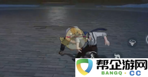 《异人之下手游》诸葛青技能解析与强度评测