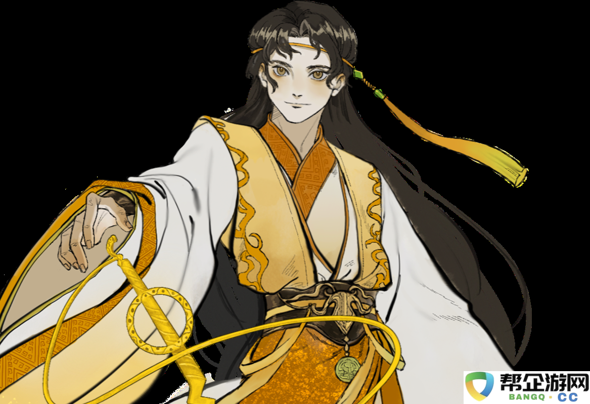 《御剑封魔》雷修龙霆职业流派全解析与玩法指南