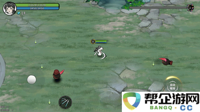 《御剑封魔》中剑修沈清音的职业流派详细解析与玩法建议