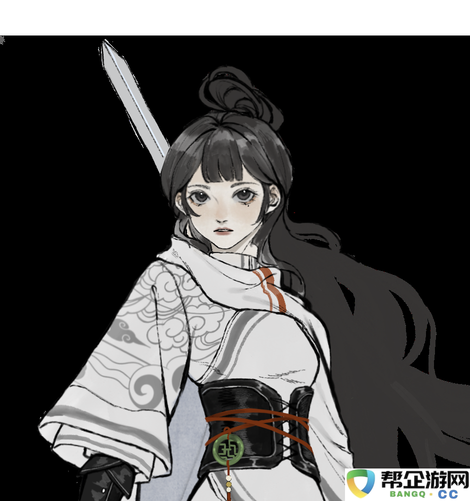 《御剑封魔》中剑修沈清音的职业流派详细解析与玩法建议