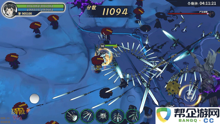 《御剑封魔》中剑修沈清音的职业流派详细解析与玩法建议