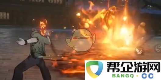 《异人之下手游》中诸葛观技能效果分析与强度评估