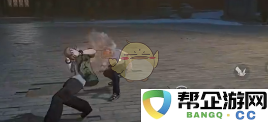 《异人之下手游》中诸葛观技能效果分析与强度评估