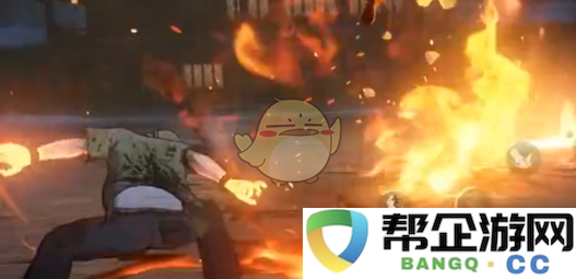 《异人之下手游》中诸葛观技能效果分析与强度评估