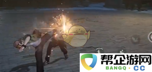 《异人之下手游》中诸葛观技能效果分析与强度评估