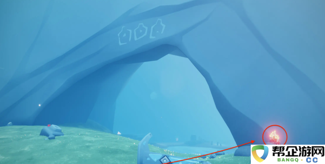 《Sky光遇》1月23日大蜡烛详细位置及获取攻略分享