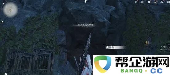 《燕云十六声》摘星之路全攻略分享，助你轻松获取秘籍