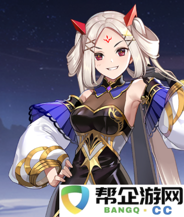 《椿之歌》萤惑武将技能与属性详细图鉴解析