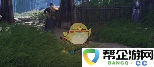 《燕云十六声》天地间万物的和鸣与交响探秘