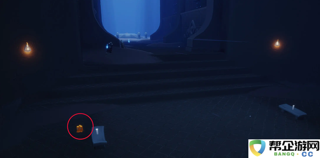 《sky光遇》1月23日季节蜡烛详细位置与获取攻略分享