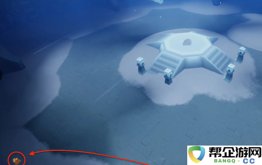 《sky光遇》1月23日季节蜡烛详细位置与获取攻略分享