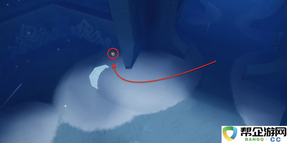 《sky光遇》1月23日季节蜡烛详细位置与获取攻略分享