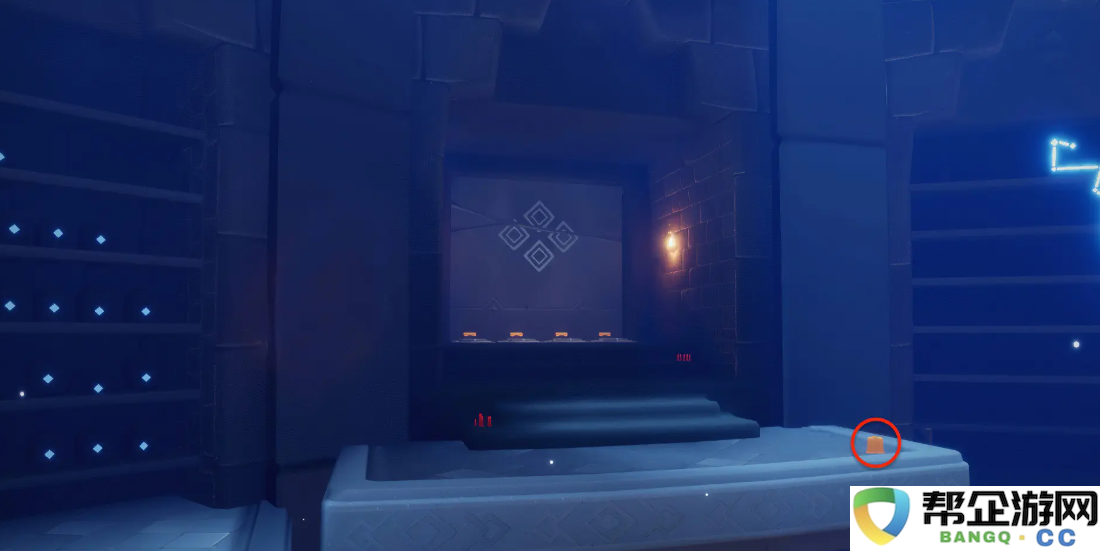 《sky光遇》1月23日季节蜡烛详细位置与获取攻略分享