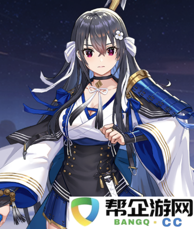 《椿之歌》千苑武将技能与属性详细解析图谱