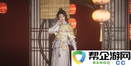 《燕云十六声》新年活动精彩聆听春闹乐趣玩法全面介绍