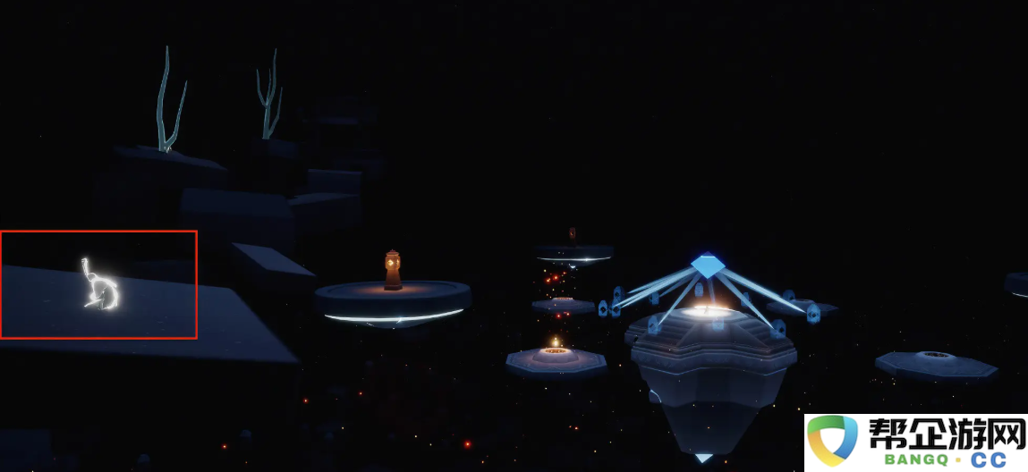 《sky光遇》1月23日每日任务详尽做法攻略解析与技巧分享