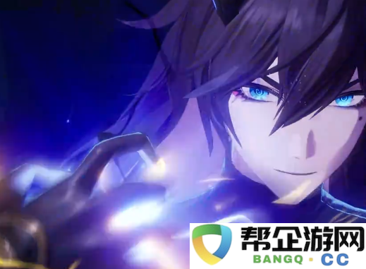 《二重螺旋》中登场的龙男角色详细介绍与分析