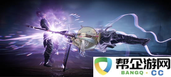 《燕云十六声》2025新春推出全新武学与武器外观独特展示