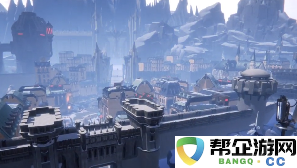 《二重螺旋》中的丽蓓卡角色深度解析与人物背景介绍