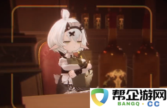 《二重螺旋》中的丽蓓卡角色深度解析与人物背景介绍