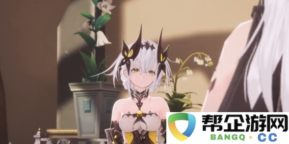 《二重螺旋》中的丽蓓卡角色深度解析与人物背景介绍