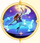 《决胜巅峰》中的天鹅公主奥黛塔技能攻略与英雄使用技巧详解