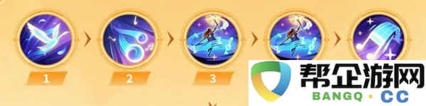 《决胜巅峰》中的天鹅公主奥黛塔技能攻略与英雄使用技巧详解