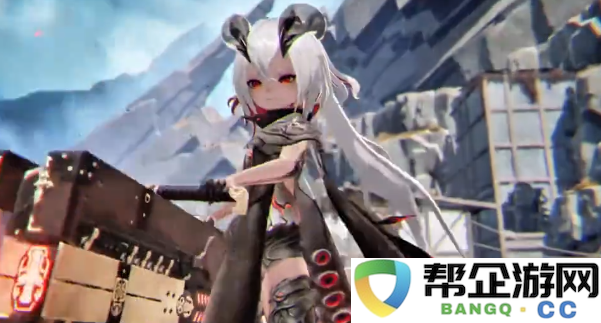 《二重螺旋》氪金系统详解与玩家攻略分析