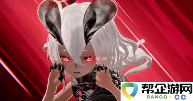 《二重螺旋》氪金系统详解与玩家攻略分析