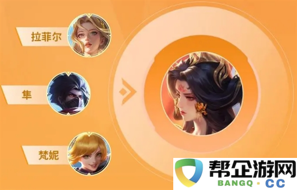 《决胜巅峰》武则天英雄攻略与玩法详解，从入门到精通全覆盖