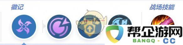 《决胜巅峰》梵妮最佳装备与徽章搭配详解推荐