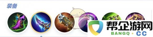 《决胜巅峰》梵妮最佳装备与徽章搭配详解推荐