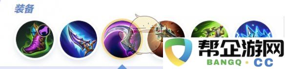 《决胜巅峰》梵妮最佳装备与徽章搭配详解推荐