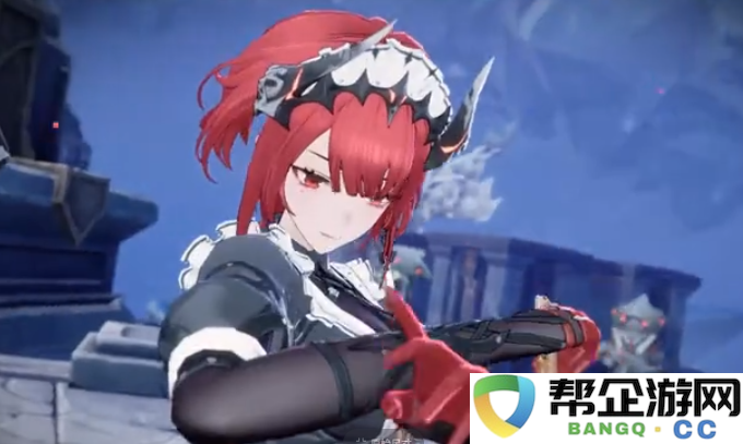 《二重螺旋》游戏角色获取方式详细解析及攻略