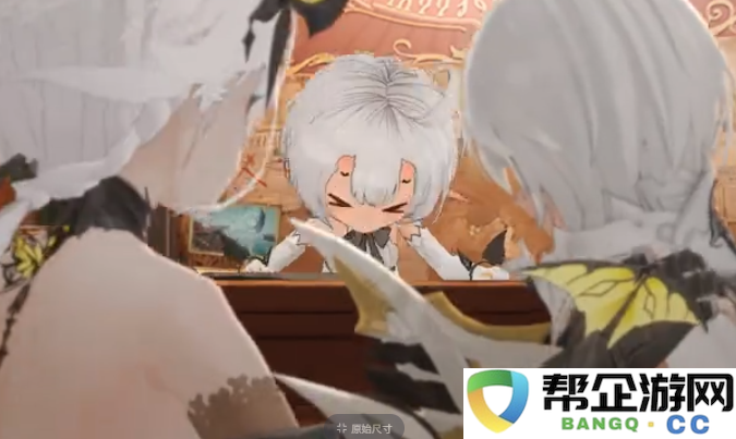 《二重螺旋》游戏角色获取方式详细解析及攻略