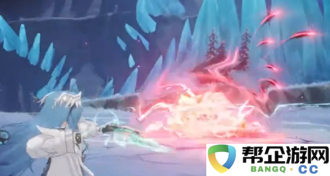 《二重螺旋》游戏角色获取方式详细解析及攻略