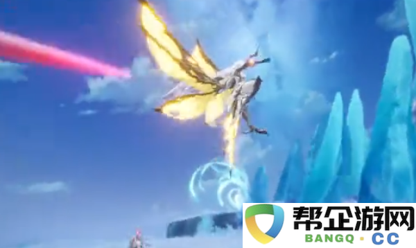 《二重螺旋》游戏角色获取方式详细解析及攻略