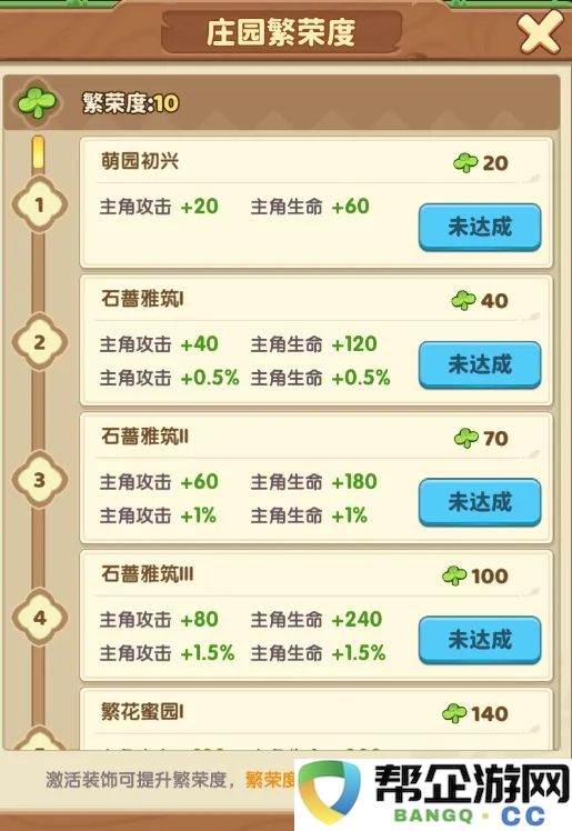 《保卫向日葵》庄园战斗技巧与玩法深度解析