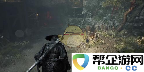 《影之刃零》最强武器推荐与玩家心得分享