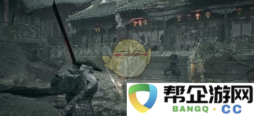 《影之刃零》最强武器推荐与玩家心得分享