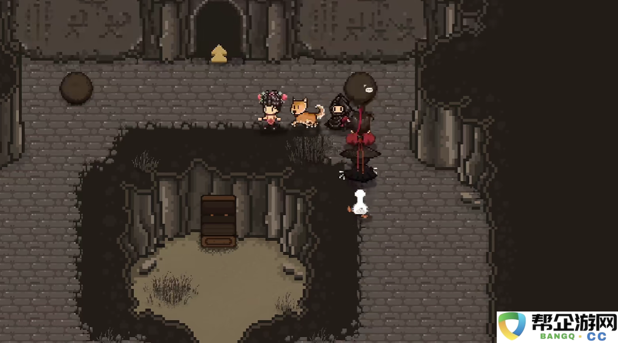 《大江湖之苍龙与白鸟》药王洞详细攻略与通关技巧分享