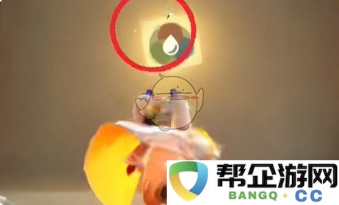 《光遇》彩染季节任务第五层次攻略详解与技巧分享